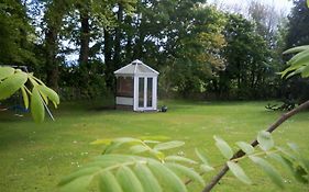 Lisnafillan Lodge